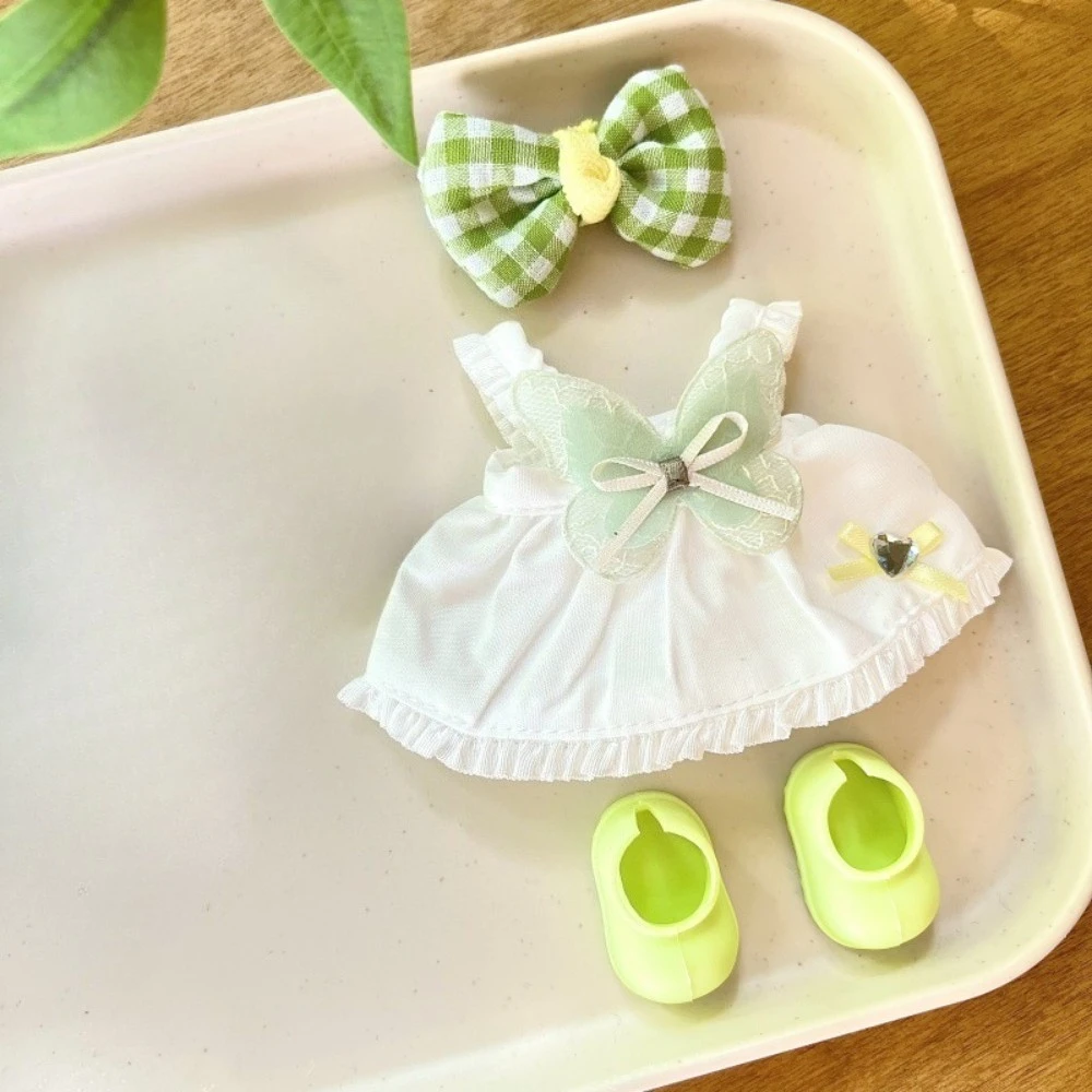 para-17cm-labubu-boneca-roupas-roupa-borboleta-saia-vestir-se-acessorios-de-boneca-sentado-festa-mudando-vestido-jogo-diy-presente-brinquedos