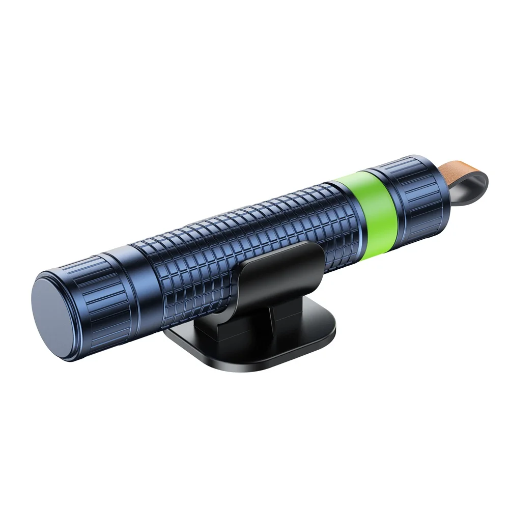 

Hot Selling Auto Car Safety Hammer Emergency Window Breaker with 1-Year Warranty