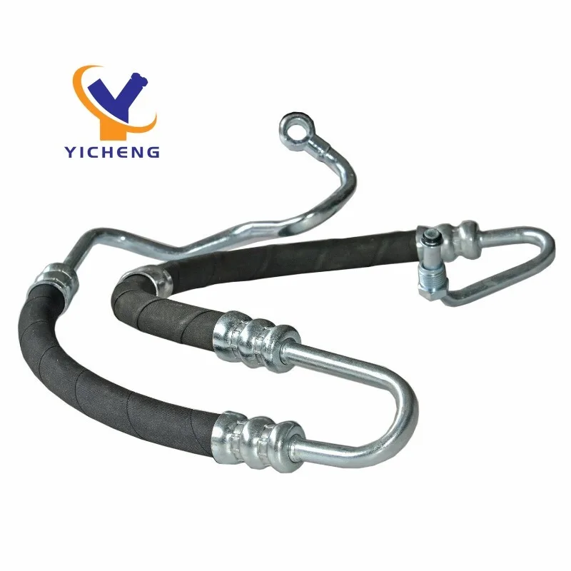 32416774215 32416764726 Power Steering High Pressure Hose for BMW 3' 7' E46 320i 325i 328i E38 323325328330 32416750156