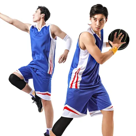 Custom Mens Cheap Retro Basketball Uniform 100% Polyester Mesh Adult Summer Breathable Basketball Jersey Shirt With Short HLG224