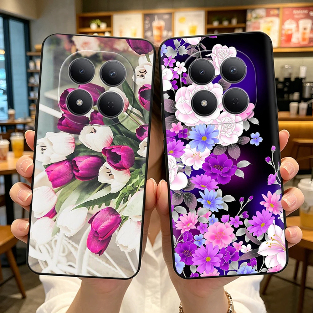 Custodia per telefono dipinta  - Phone Cases Xiaomi 15 recensione e prezzo