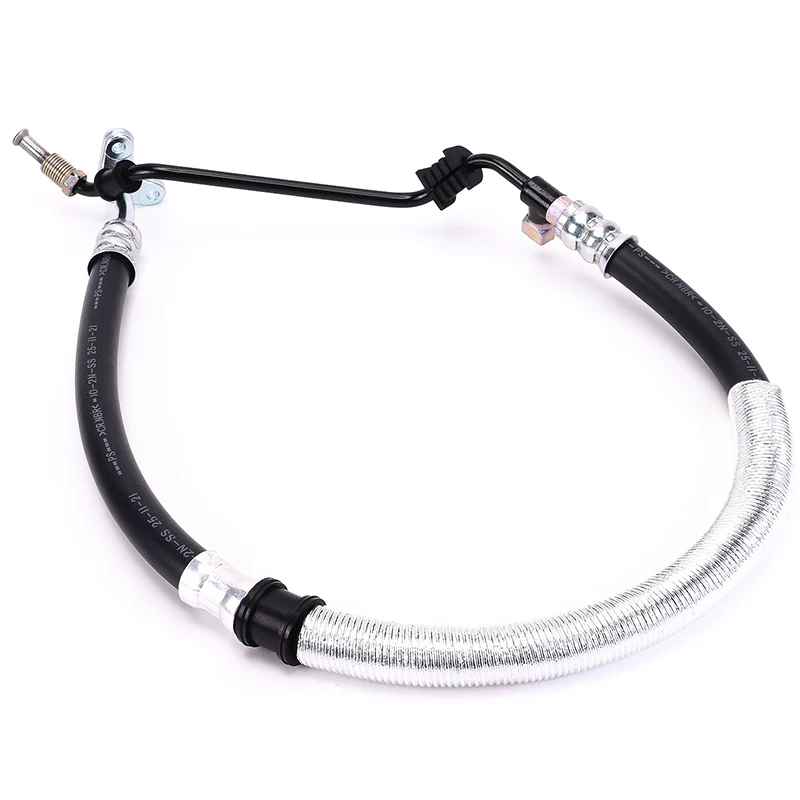 Mangueira de pressão de direção hidráulica 53713-s9a-a04 para honda crv suv 2.4l 2002-06 peças de automóvel de direção de suspensão