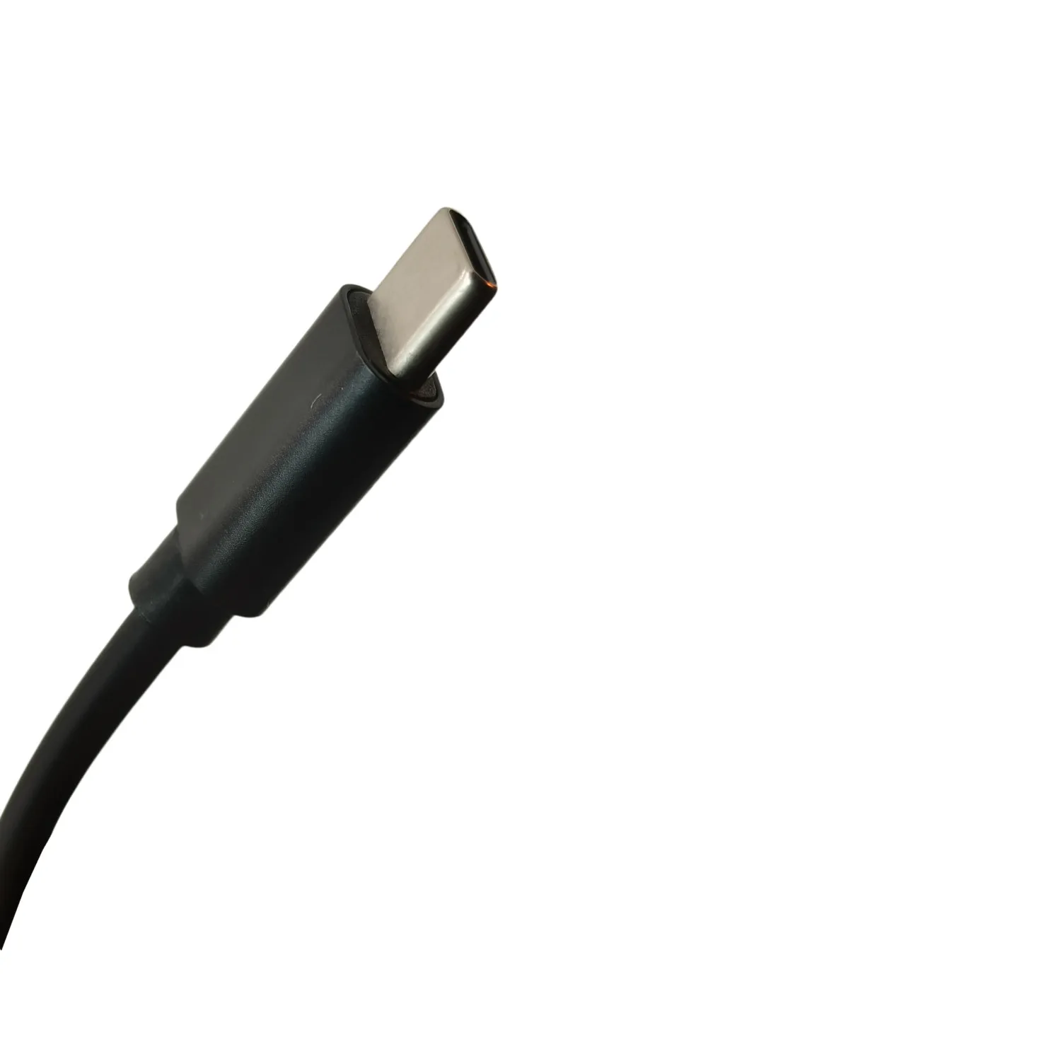 Ładowarka USB 3.1 TYPE C do DC 5.5*2.1 męska do męskiej Ładowarka do laptopa DC Jack Kabel zasilający 1.5M Decoy Trigger PD Ładowanie 5.5x2.1mm — zdjęcie 3