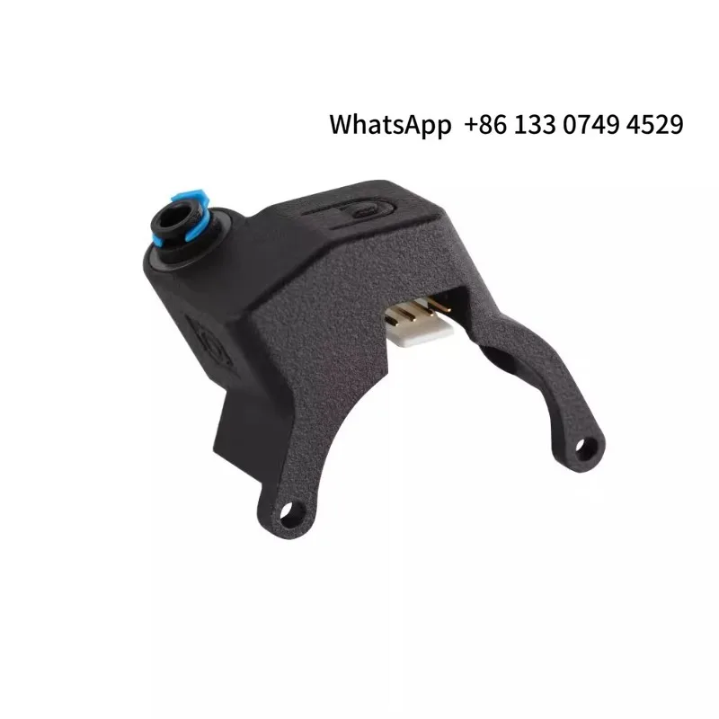 Everything You Need to Know About the Orbit V4 3D Printing Accessory