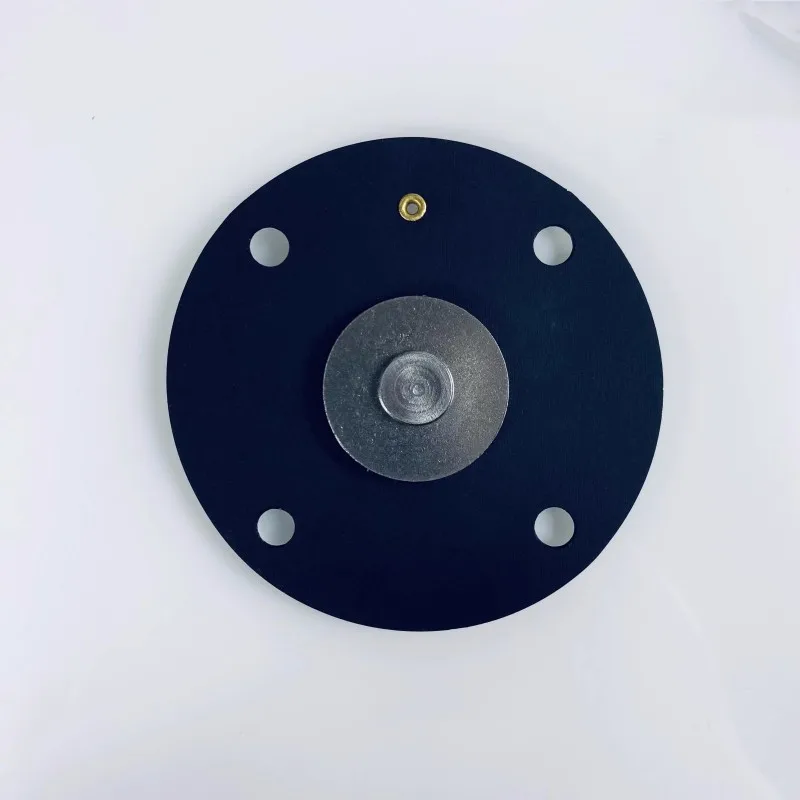 

Diaphragm Bag-Type Pulse Electromagnetic Valve Nylon Diaphragm DMF-Z-40S/DMF-Y-40S 1.5-inch Dust Removal Rubber Diaphragm