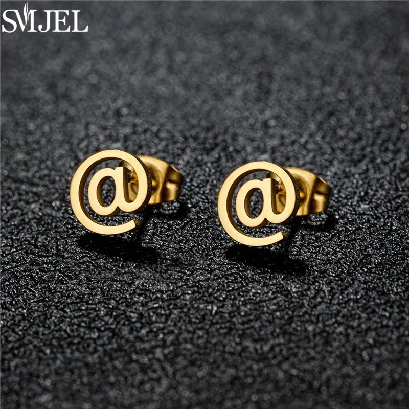 Vintage Dragonfly Earings Trendy Jewelry Cat Guitar Spider Mini Stud Earrings for Women Girls Simple T Bar Ear Piercing Gifts