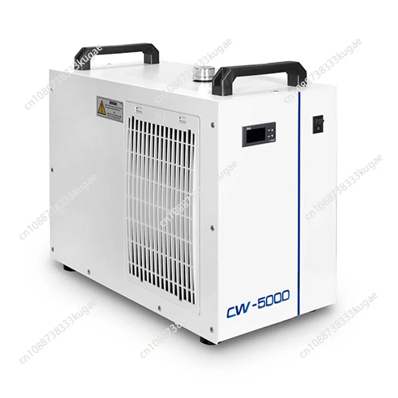 

Industry Water Chiller Cw-5200 Chilling Equipment Chiller Industry Machine for Co2 Laser Cutting Engraving Machine