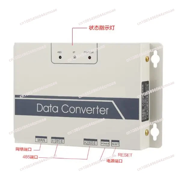 For Midea Central Air Conditioning Network Data Converter CCM15(ROHS) MD-CCM15 CCM15N-A