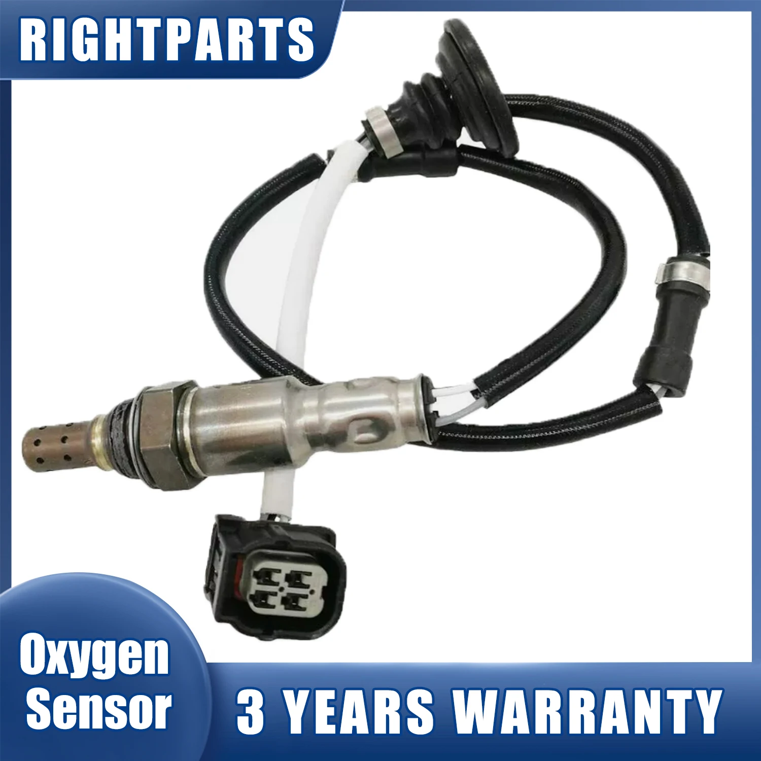 

36532-RRA-004 234-4358 Oxygen O2 Sensor For Honda Civic Acura CSX 2.0L 2006 2007 2008 2009 2010 2011 1.5L 2007 2008 36532RRA004