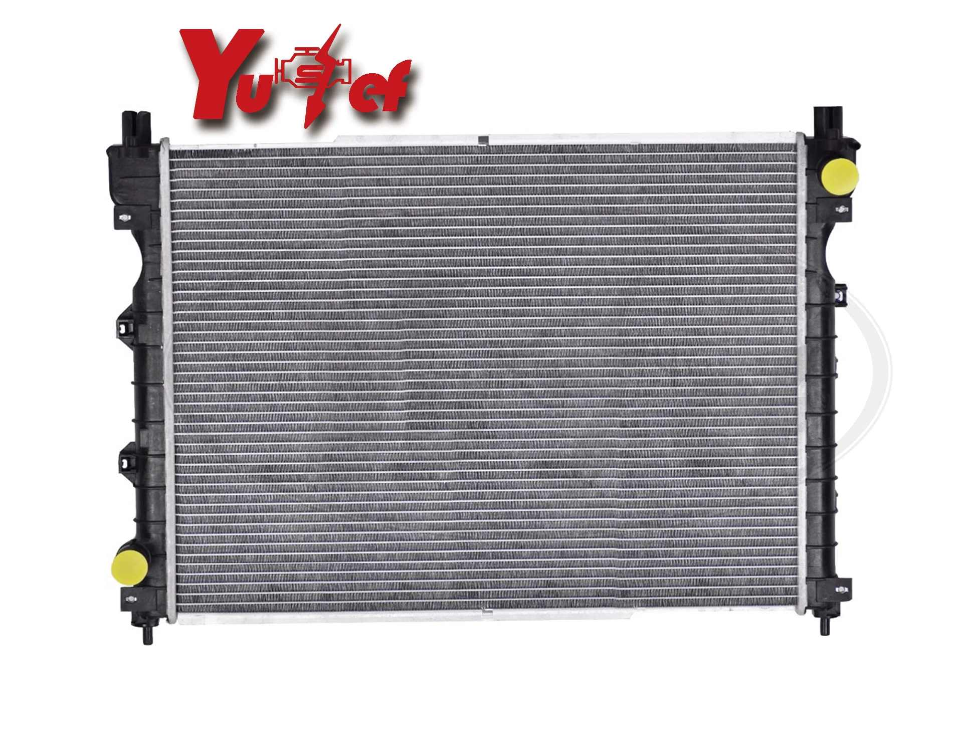 AUTO CAR RADIATOR FIT FOR LAND ROVER FREELANDER 2002-2005 PCC000320