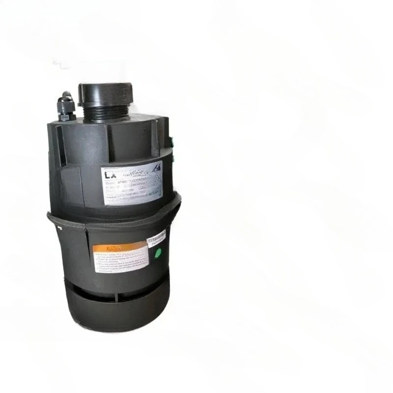 LX AP400 Bubble Air Pump Machine | For Hotel , B&B, Civil Construction Pre-embedded Bubble Pool