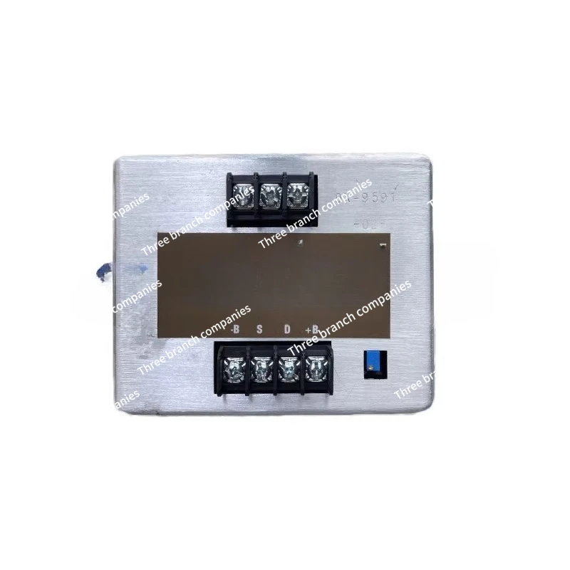 

Generator Control Board 9X-9591 Conversion Module 9X-98571 Circuit Board