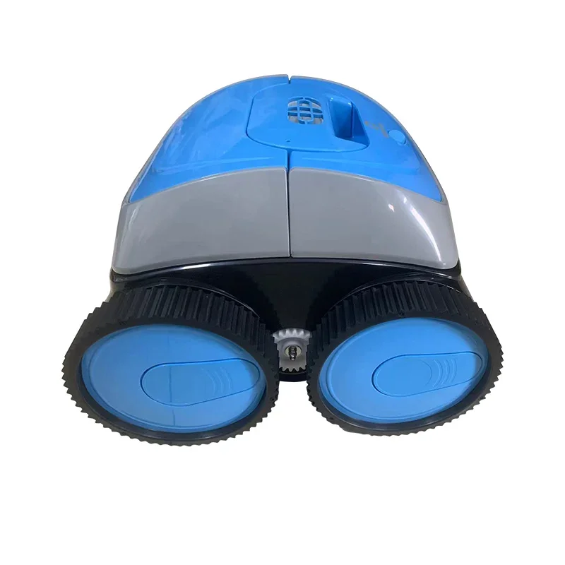 Automatic Pool Cleaner Robot: Advanced Pool Robotic Vacuum Cleaner for Effortless Swimming Pool Maintenance