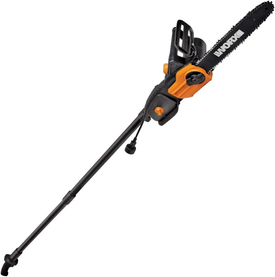 

Worx WG309 8 Amp 10" Electric Pole Saw