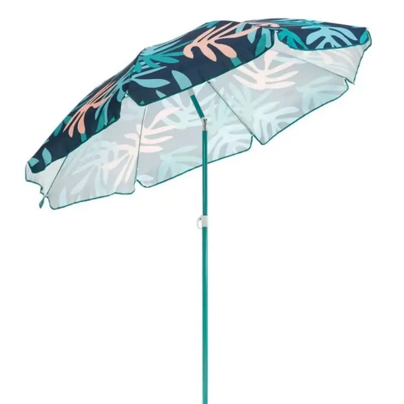 

Cross-border special sun umbrella, rain-proof, wind-proof, sun-proof, UV-proof parasol, beach garden umbrella