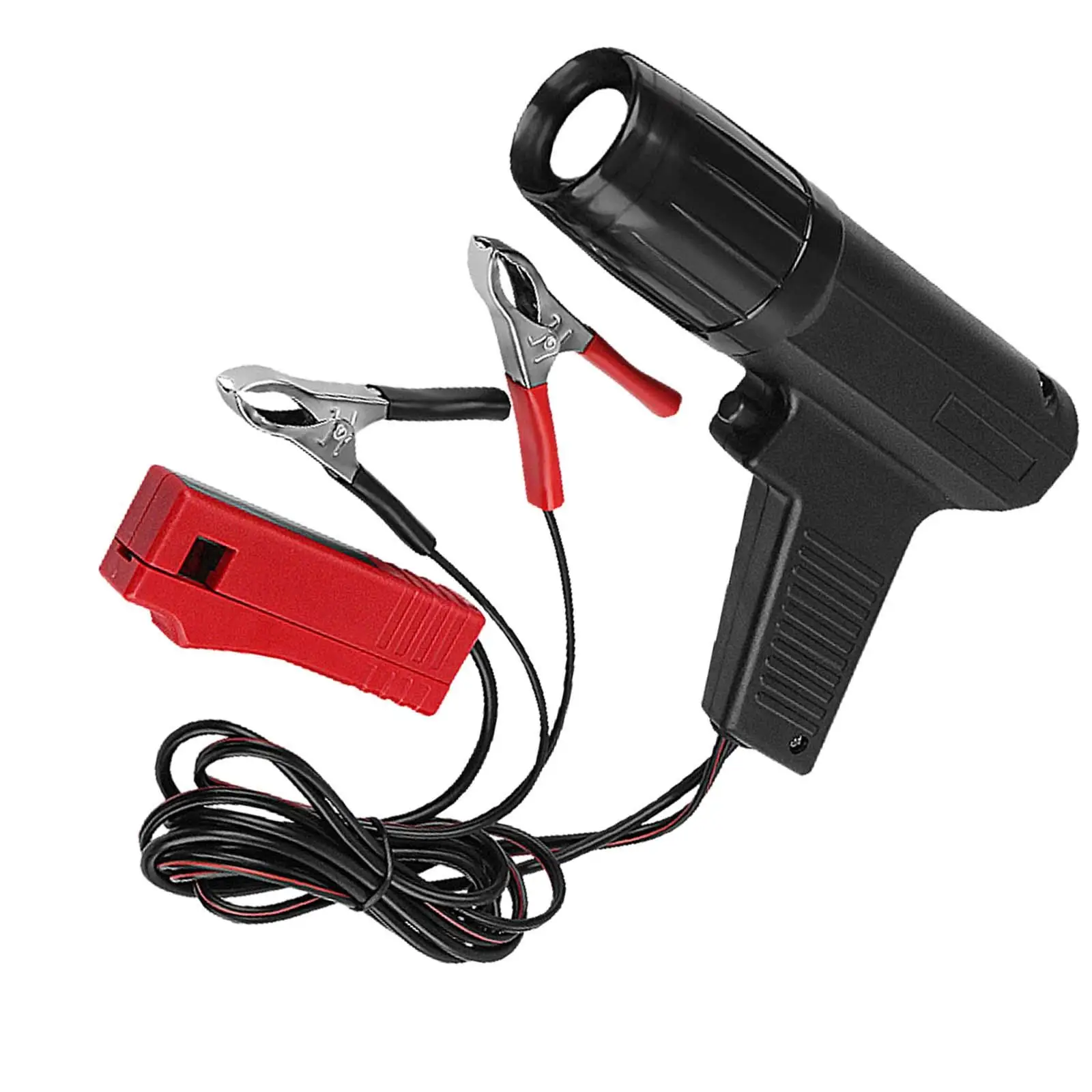 

Ignition Light Automotive Tool Marine Easy to Install with Spark Plug Tester