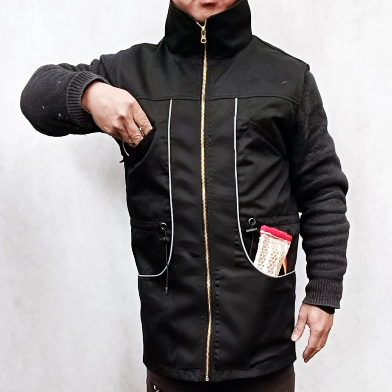 

Dog Training Vest Breathable Me Svel Trainer orm Pet Home Supplies Dog Training Clothes Dog Training Equipment