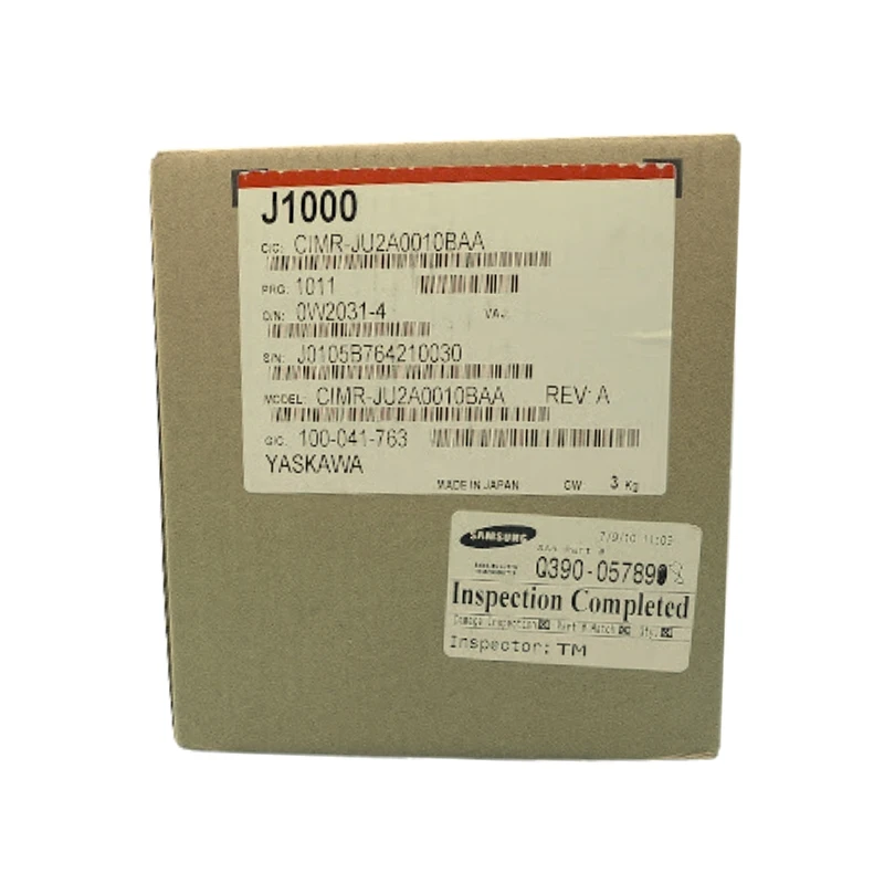 

Новинка CIMR-JU2A0010BAA фотосессия