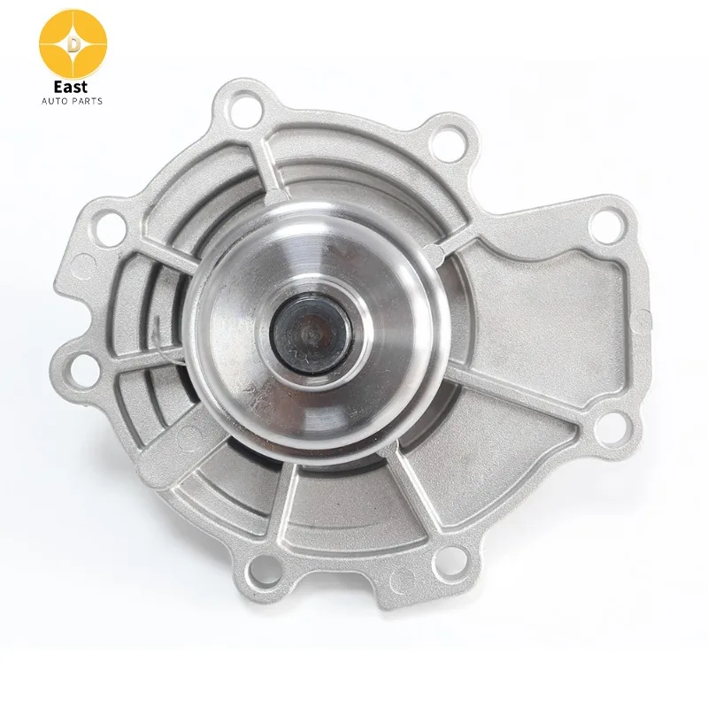 2S7E8501BB Coolant Water Pump For Ford Mondeo 2004-2007 2.5T Kuga 2005-2007 2S7E8501BA 2S7E8501BD 2S7E8501BE 444827 47424514