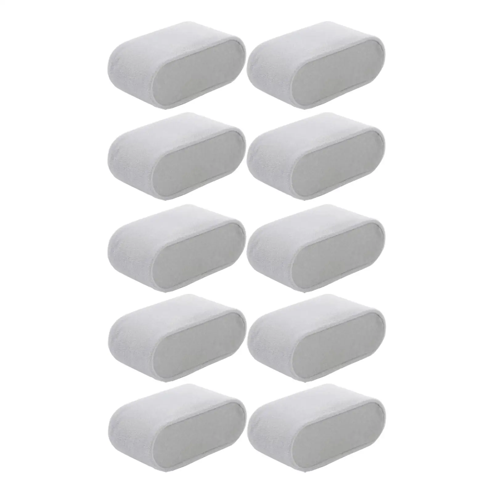 10Pcs Watch Pillows for Jewelry Display Accessories