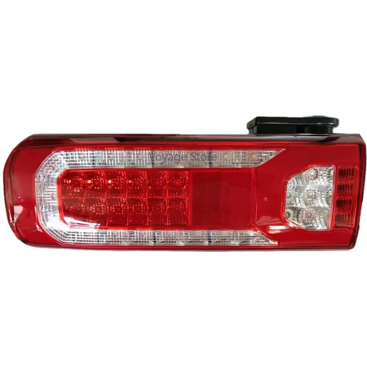 

Suitable for Mercedes-Benz trucks 0035443303 0035447103 LED rear tail light flow turn signals