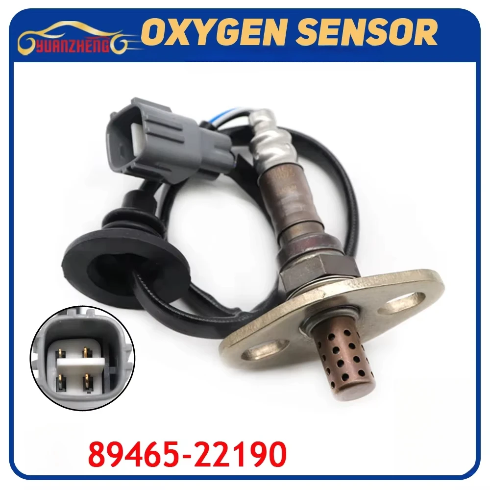 89465-22190 Car Oxygen O2 Lambda Sensor AIR FUEL RATIO SENSOR Fit For Toyota MARK 2 Cresta GX90 1GFE 8946522190