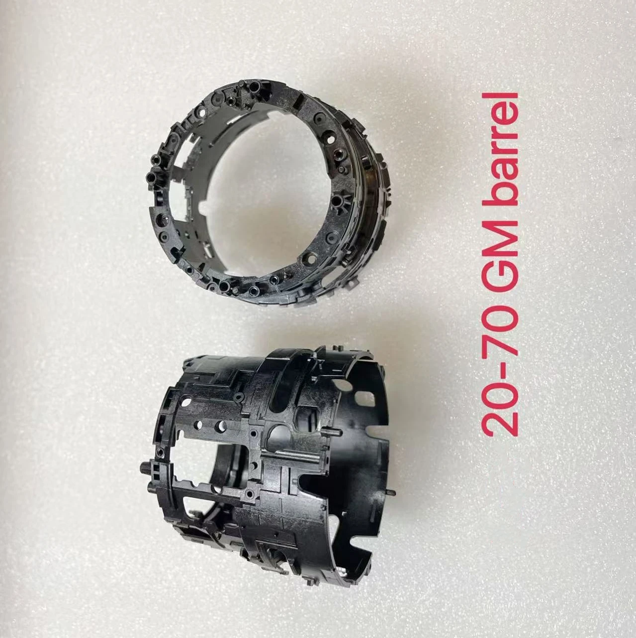 NEW Barrel For Sony SEL 20-70 20-70 F4 G Lens Tube Camera Repair Parts