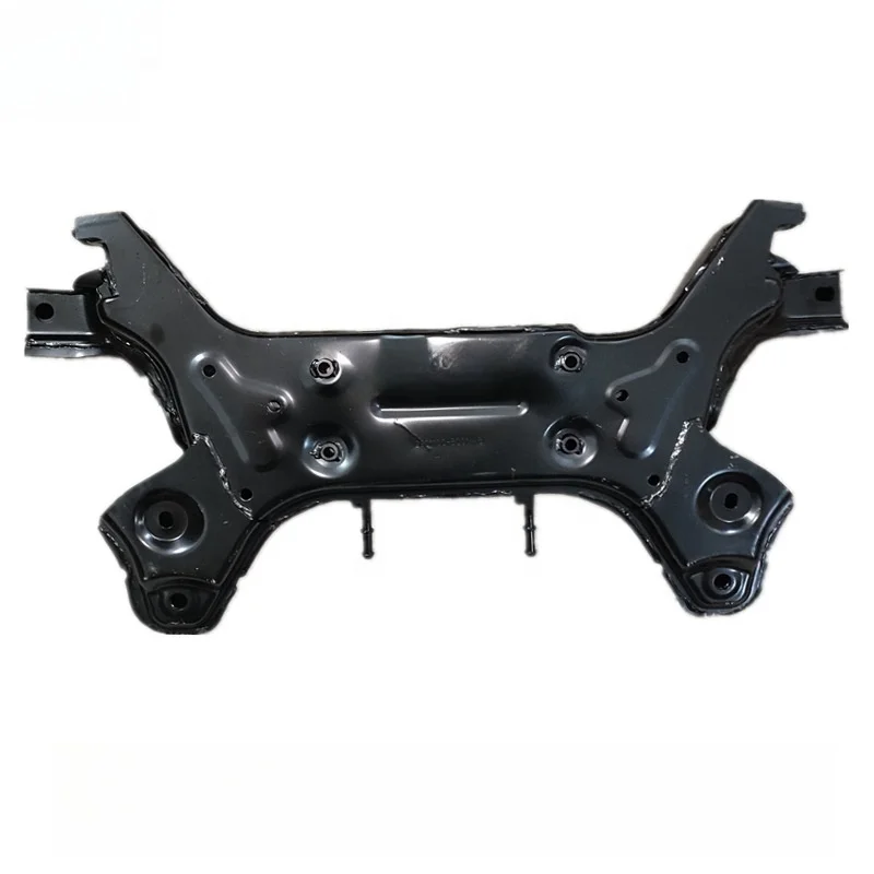 

2901100-AW01 Front Subframe Shock Absorber New Steel Suspension Parts for Front Changan CS55 Axle Assembly