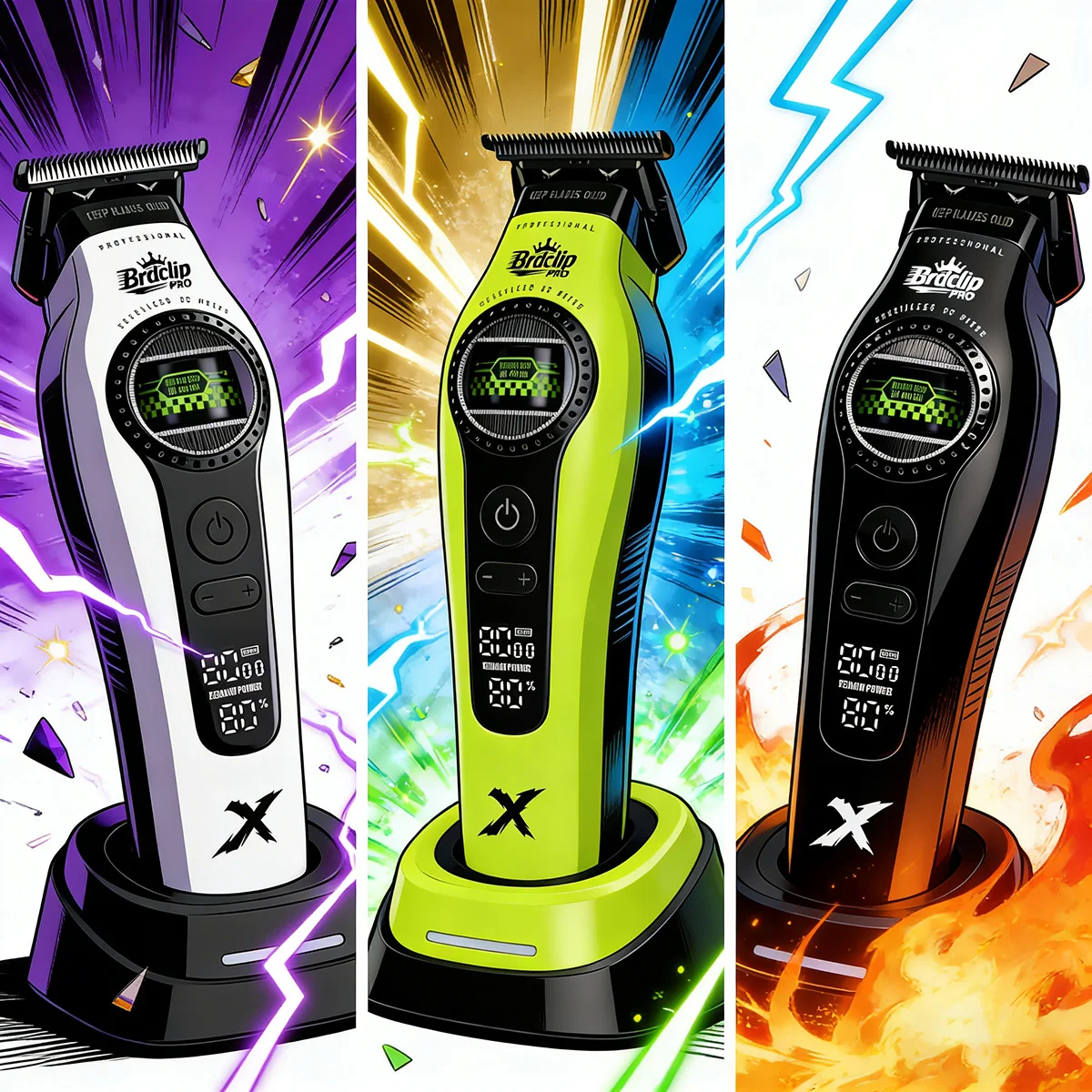 Professional Outer …