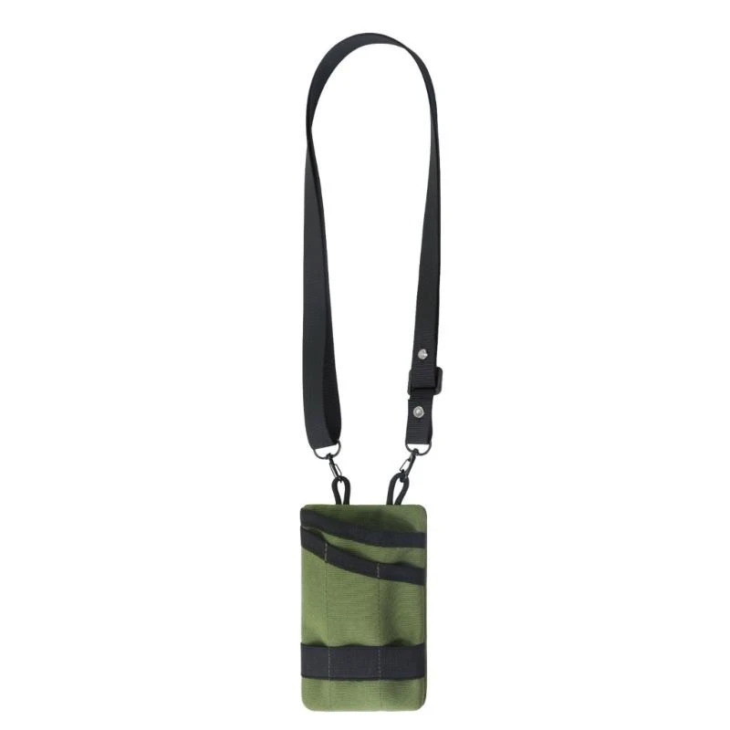 5asd Outdoor Mini Multifunctional Storage Bag Prevent Loss Motion Latches