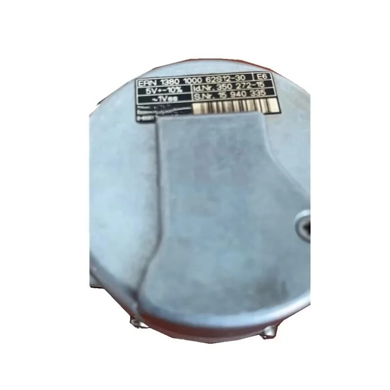 Heidenhain Rotary E…