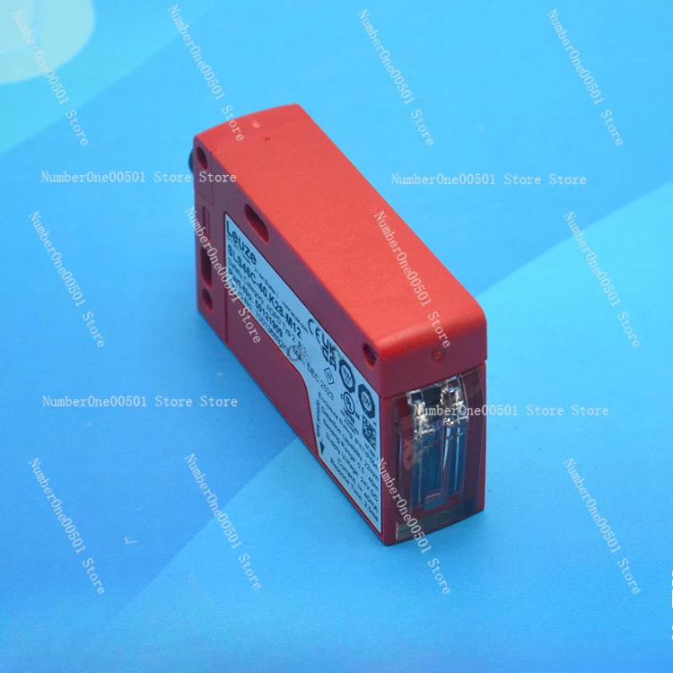 

SLS46C 40.K28 M12 SLE46C 40.K2 4P M12 Safety Grating Sensor 1PCS Industrial Safety Sensing Accessory