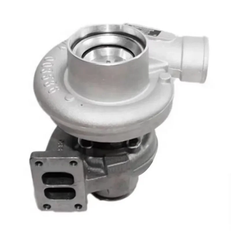 Turbocharger HX40 3596944 3596945 for Encava Bus with Cummins 6CT engine