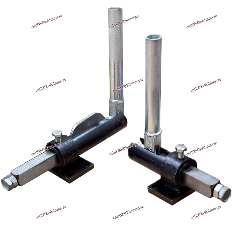 

Push-pull Quick Clamp Press/Quick Clamp