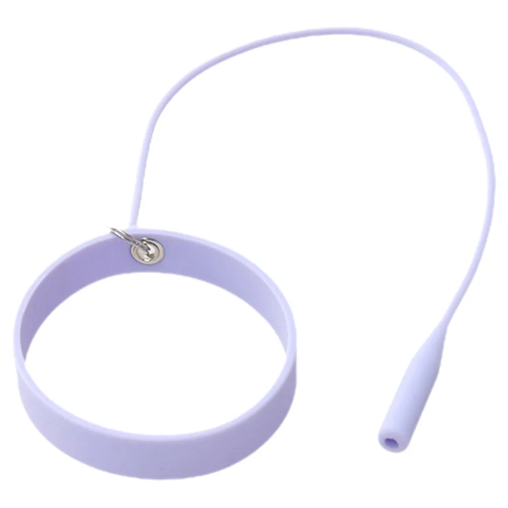 

Wristband Lash Tweezers Holder for Extension Tools Compact Design Arbitrary Stretch Protects Against Dropping Comfortable