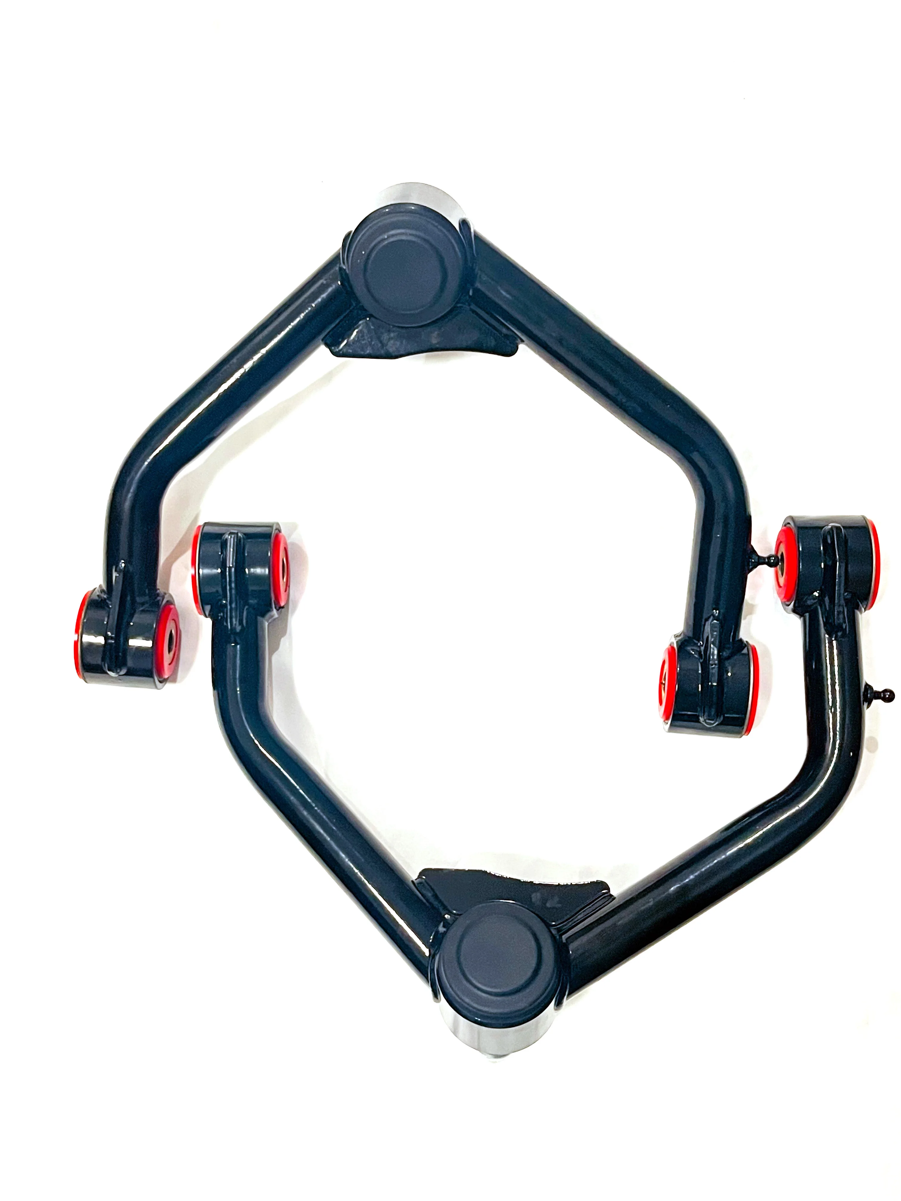 تعديل سيارة دودج أذرع التحكم الأمامية العلوية 2006-2022 لدودج رام 1500 4WD 2WD 2 "-4" رفع سوينغ الذراع #1