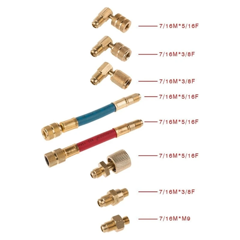 M2EE كفاءة محول مجموعة المبردات محول محولات تكييف الهواء مكيف الهواء التبريد تحويل محول