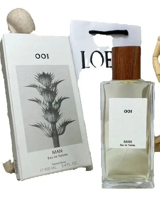 Middle Eastern Perfume Essential Oil Women's Perfume 100ml Original Arabian Durable High-end Luxury Noble Perfume De Mujer