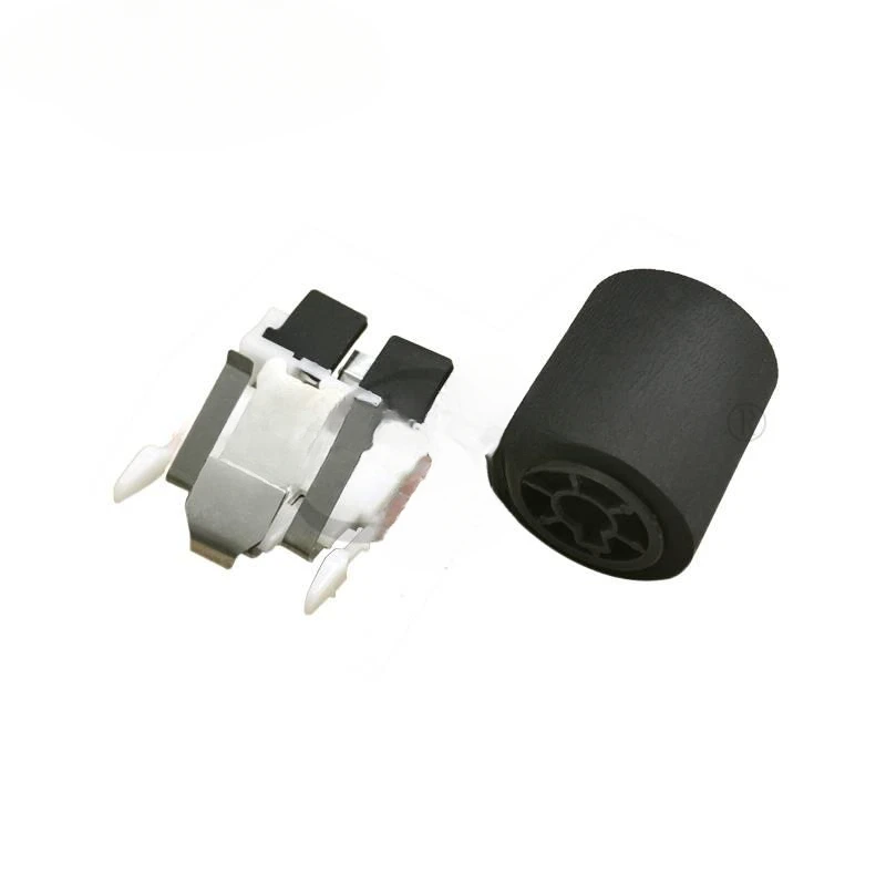 

For Fujitsu S1500 S1500M N1800 Fi 6110 scanner paper feed wheels PA03586-0001 PA03586-0002