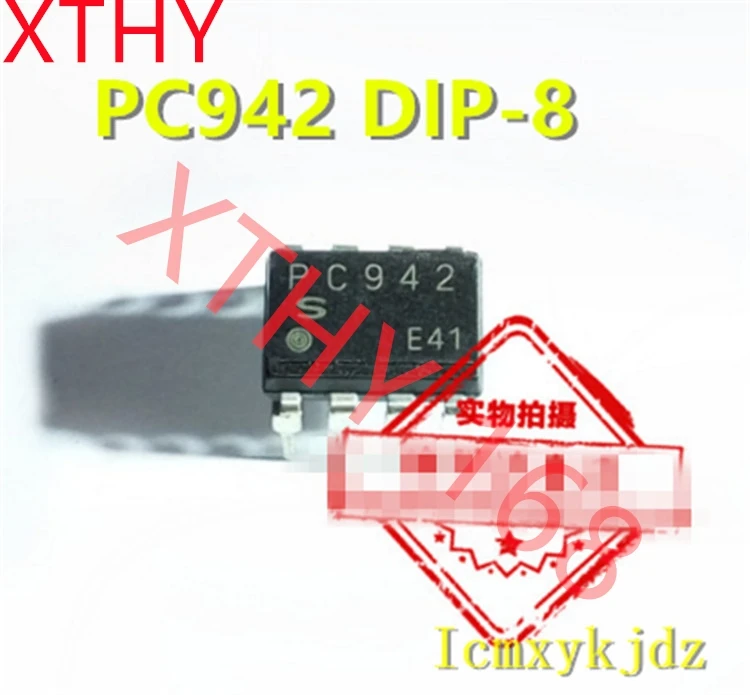 5Pcs/Lot   PC942 DIP-8/SOP-8  New Oiginal 