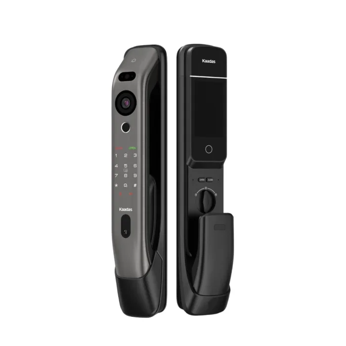 

005Kaadas K20 Pro Max 3D Face Recognition Wi-Fi Lock