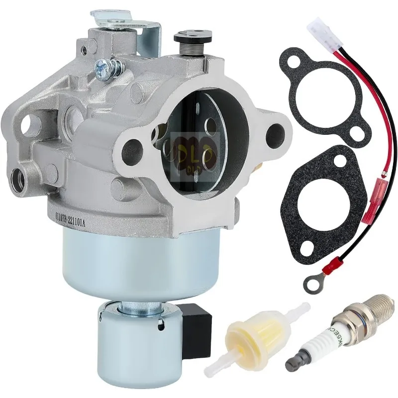 

Карбюратор для двигателей Kohler SV600 - SV540 20 л.с. - 21 л.с. 2085335S KH-20-853-35-S 20-853-35-S 20 853 21-S 20 853 44-S