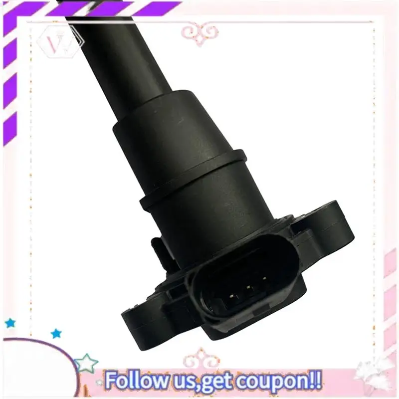 

Easy To Use 06M907660A Car Engine Oil Level Sensor Fit For VW Touareg For A6 A7 A8L Q7 Q8 RS4 For Porsche
