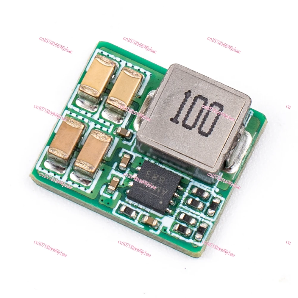 IFlight Wing Fei BLITZ BEC 5V/2A 12V/3A Regulated Power Module, Adjustable Buck Module