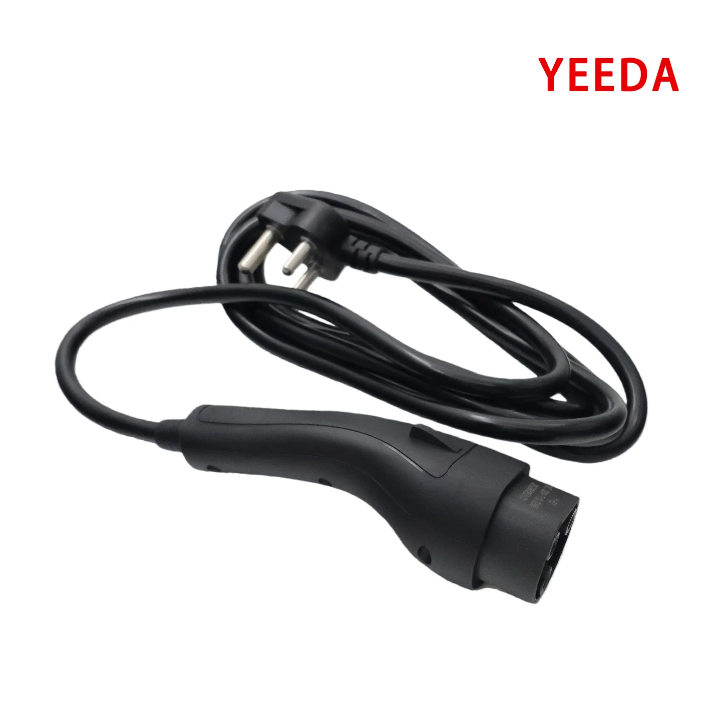 

YEEDA Universal Charging Plug with Cable 3m 5m Multi Standard Power Cord GB UK EU US Brazil NBR Compatible