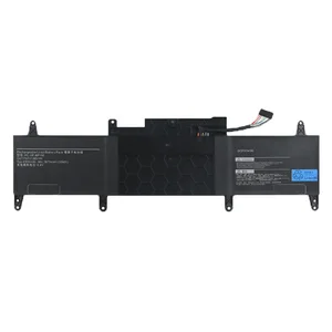 PC-VP-BP150 Baterai Laptop Baru Untuk NEC BP150 2ICP5/54/90 7.68 V 30WH 12 baterai laptop nec penjualan terbaik - №