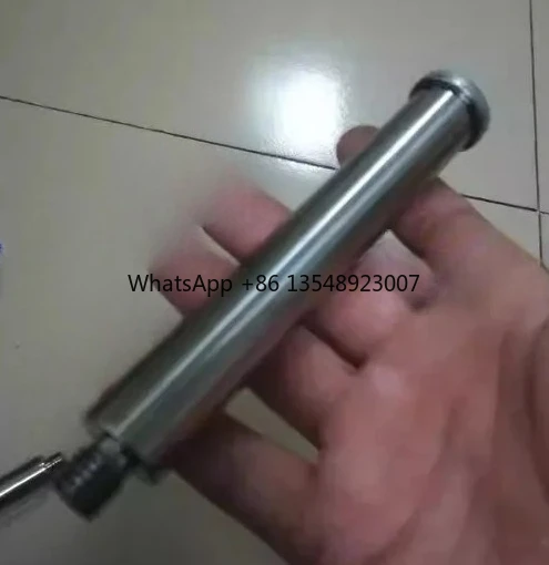 Подходит для удлинительных штанг HEQ5, NEQ6, EQ3-D, аксессуары из нержавеющей стали