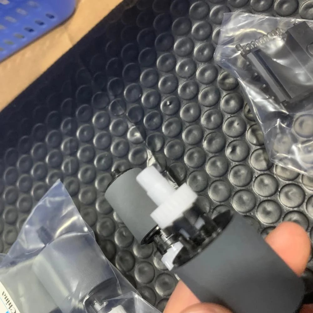 5SETS Adf Feed Pick…