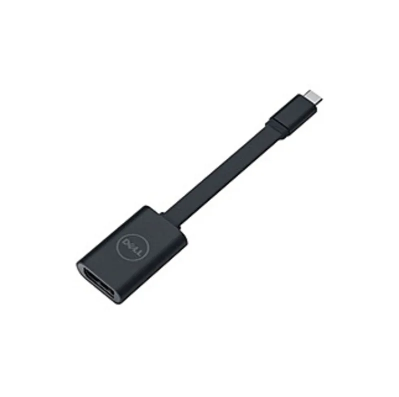 

Dell Adapter- USB-C to DisplayPort - USB Type C - 1 x DisplayPort, DisplayPort