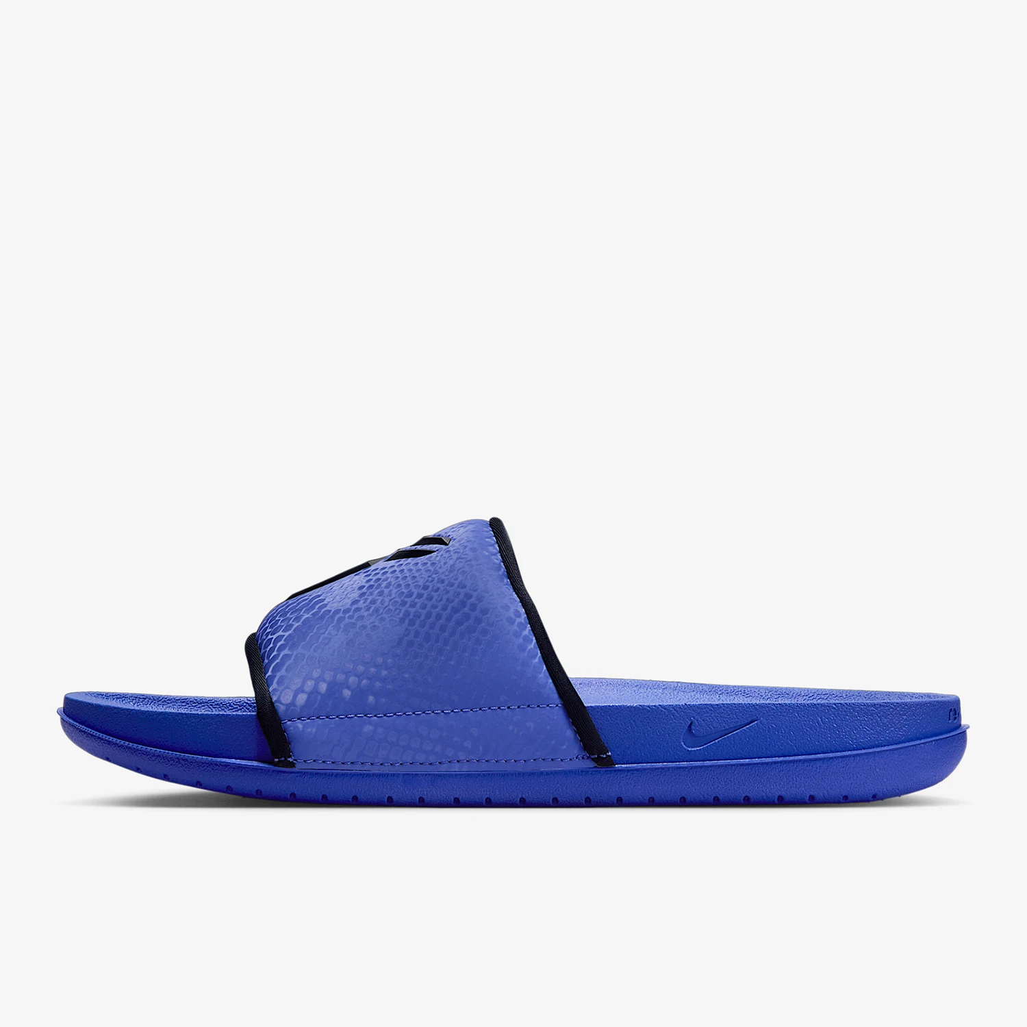 Nike Authentic Kobe Offcourt Men's Wear-Resistant Fashion Non-Slip Slides IM1389-500